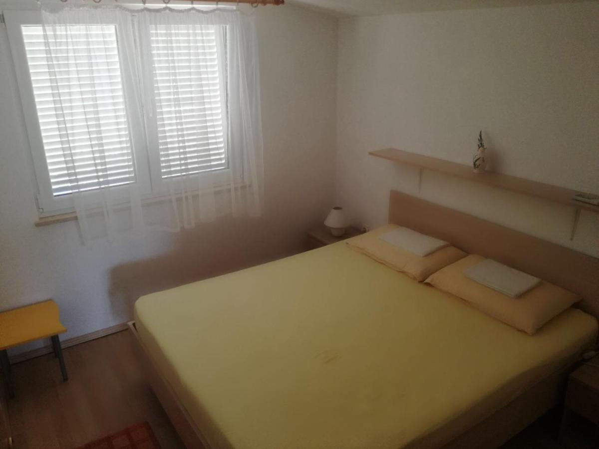 Apartments Lavanda Луково Екстер'єр фото