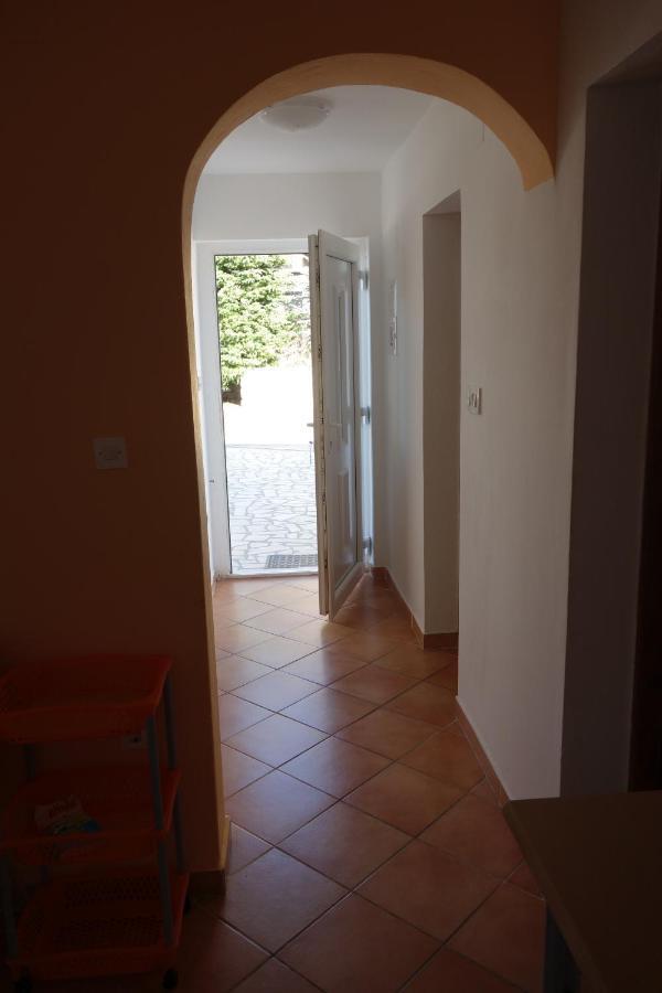 Apartments Lavanda Луково Екстер'єр фото